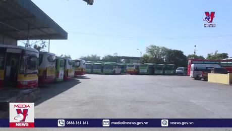 Chính phủ đốc thúc lộ trình hạn chế xe cá nhân