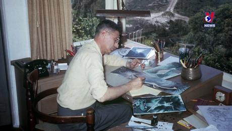 Thông điệp lịch sử: Nhà văn Dr.Seuss