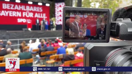 Đức yêu cầu Ba Lan 