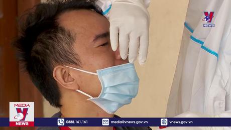 Đề xuất giảm thời gian ủ bệnh với COVID-19