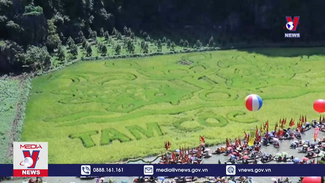 Tam Cốc - Bích Động tăng giá vé gần gấp đôi 