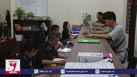 Chuyển đổi số thực chất để thông đường xuất nhập khẩu