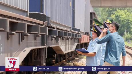 Đường sắt liên vận quốc tế Ưu việt nhưng kém hấp dẫn