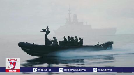 Mỹ phê duyệt thương vụ quốc phòng với Saudi Arabia