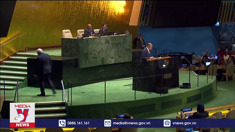 Nga thúc đẩy nỗ lực hòa bình tại Karabakh