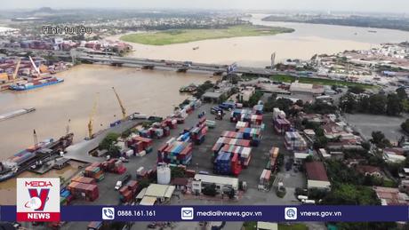 Đưa quan hệ Đối tác toàn diện Việt Nam - Brazil đi vào chiều sâu, hiệu quả và thực chất hơn