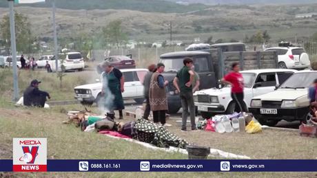 Armenia kêu gọi gửi phái bộ LHQ tới Nagorno-Karabakh