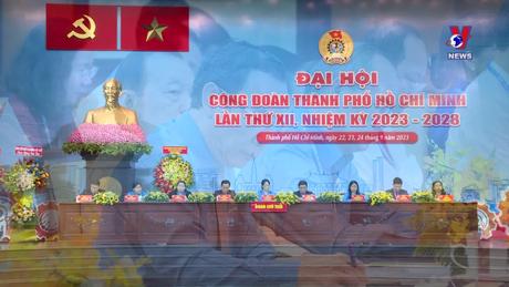 Truyền hình Công đoàn: Một số doanh nghiệp được lùi đóng kinh phí Công đoàn