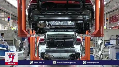 EU và Trung Quốc tìm cách hạ nhiệt căng thẳng thương mại