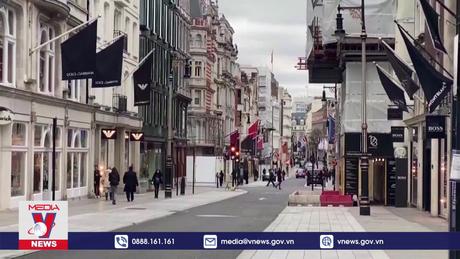 Những nền kinh tế châu Âu bị ảnh hưởng nhiều nhất bởi xung đột ở Ukraine