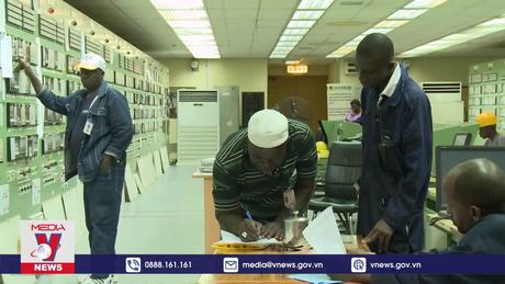 Thế giới thêm nguồn cung dầu từ Nigeria