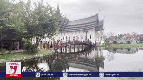 Thái Lan kỳ vọng khách du lịch tăng mạnh nhờ miễn thị thực