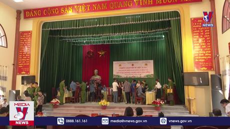 Hà Nam giới thiệu việc làm cho người chấp hành xong án phạt tù