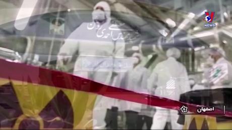 Thế giới hôm nay: Cánh cửa rộng mở của thỏa thuận hạt nhân Iran