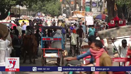 Ấn Độ đánh giá cao hành lang kinh tế với Trung Đông - châu Âu