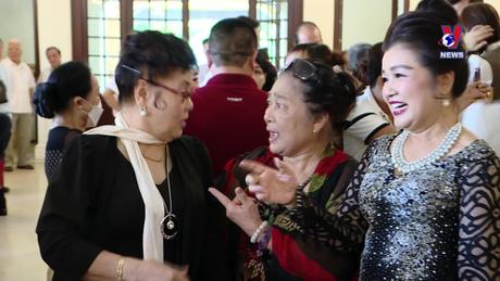 Văn hóa toàn cảnh ngày 25/9/2023