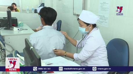 Điều kiện xác định người nhiễm HIV do tai nạn rủi ro nghề nghiệp 