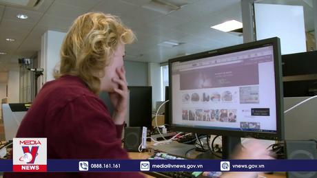 Amazon tăng tốc trong cuộc đua AI