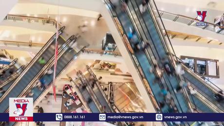 Bất động sản thương mại tại Hà Nội và TP HCM duy trì sức hút  