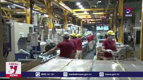 Việt Nam xếp thứ 106 về chỉ số tự do kinh tế  