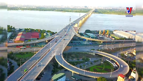 Thông điệp lịch sử: Cầu Vĩnh Tuy