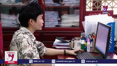 Bảo đảm lộ trình triển khai Đề án 06