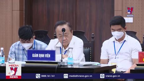 Ngày 16/10, xử lại vụ dự án cao tốc Đà Nẵng - Quảng Ngãi