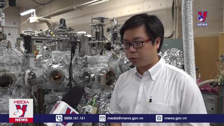 Cầu nối thúc đẩy quan hệ Việt Nam - Nhật Bản