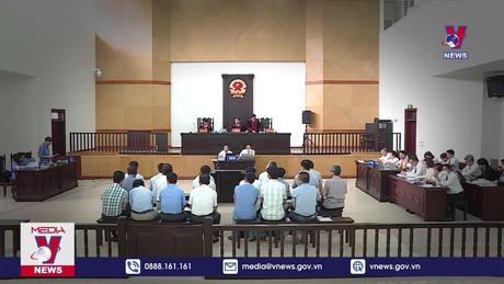 Bản tin thời sự 6h ngày 25/9/2023