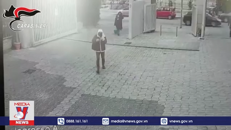 “Bố già cuối cùng” của mafia Italy qua đời