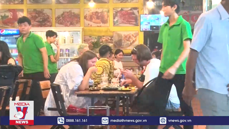 Tổng doanh thu du lịch Kiên Giang vượt 11,8% kế hoạch