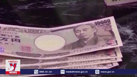 Nhật Bản thông báo về gói kích thích kinh tế mới