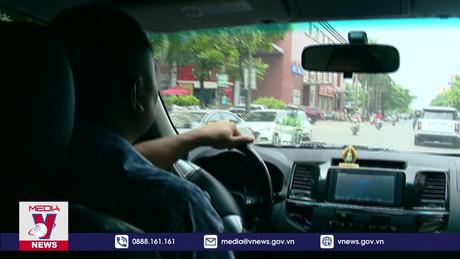 Đề xuất bỏ quy định tuổi tối đa với lái xe kinh doanh vận tải