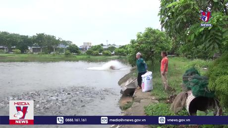 Điểm tựa cho nông dân làm giàu chính đáng