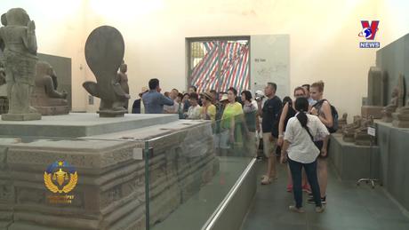 Hỡ trợ pháp lý: Đẩy mạnh hỗ trợ ngành du lịch tiếp cận vốn ưu đãi