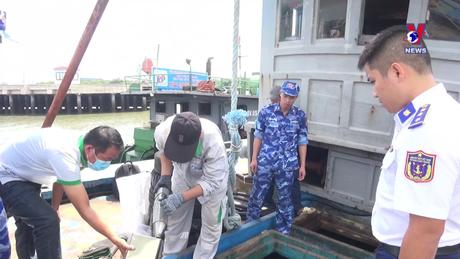 Đường dây nóng 389 ngày 25/9/2023