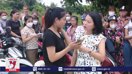 Công nhân lao đao vì bị nợ lương, bảo hiểm xã hội