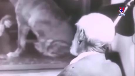 Thông điệp lịch sử: Phản xạ có điều kiện