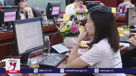 Hỗ trợ, đối thoại trực tuyến với người nộp thuế 