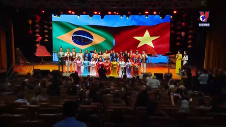 Bản tin tiếng Trung ngày 26/9/2023