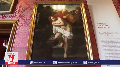 Phát hiện kiệt tác 