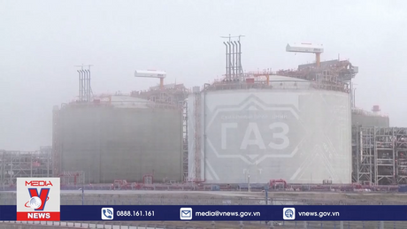 Nga tiếp tục kêu gọi điều tra vụ nổ đường ống Dòng chảy phương Bắc