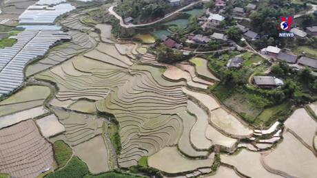 Hành trình Việt 335: Gìn giữ bảo tồn nét đẹp trang phục người Xa Phó 