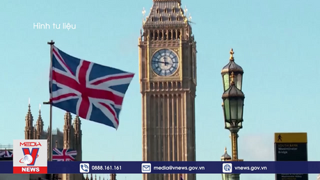 Tổng thống Hàn Quốc sẽ thăm Anh vào tháng 11