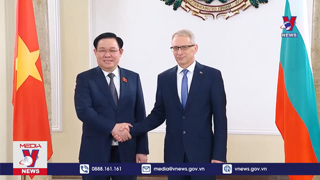 Bản tin thời sự 18h ngày 26/9/2023