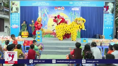 Thư của Chủ tịch nước nhân dịp Tết Trung thu