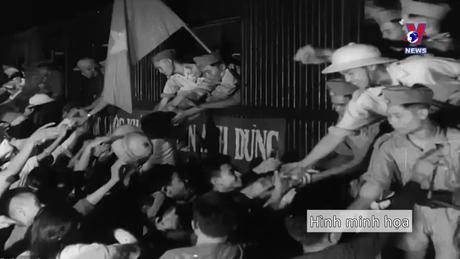 Khoảnh khắc và Sự kiện ngày 26/9/2023