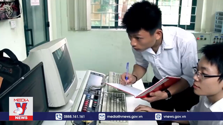 Chưa chú trọng STEM ở bậc đại học