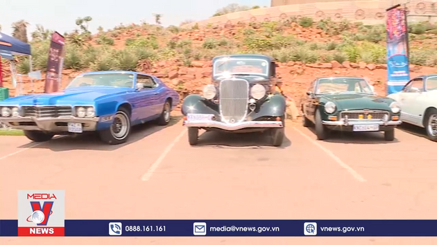 Tôn vinh Ngày Di sản Nam Phi