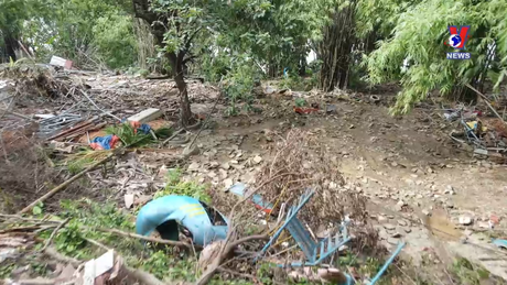 Hộp thư VNews: Nhiều điểm cần làm rõ trong việc cưỡng chế khu đất ven sông Hồng